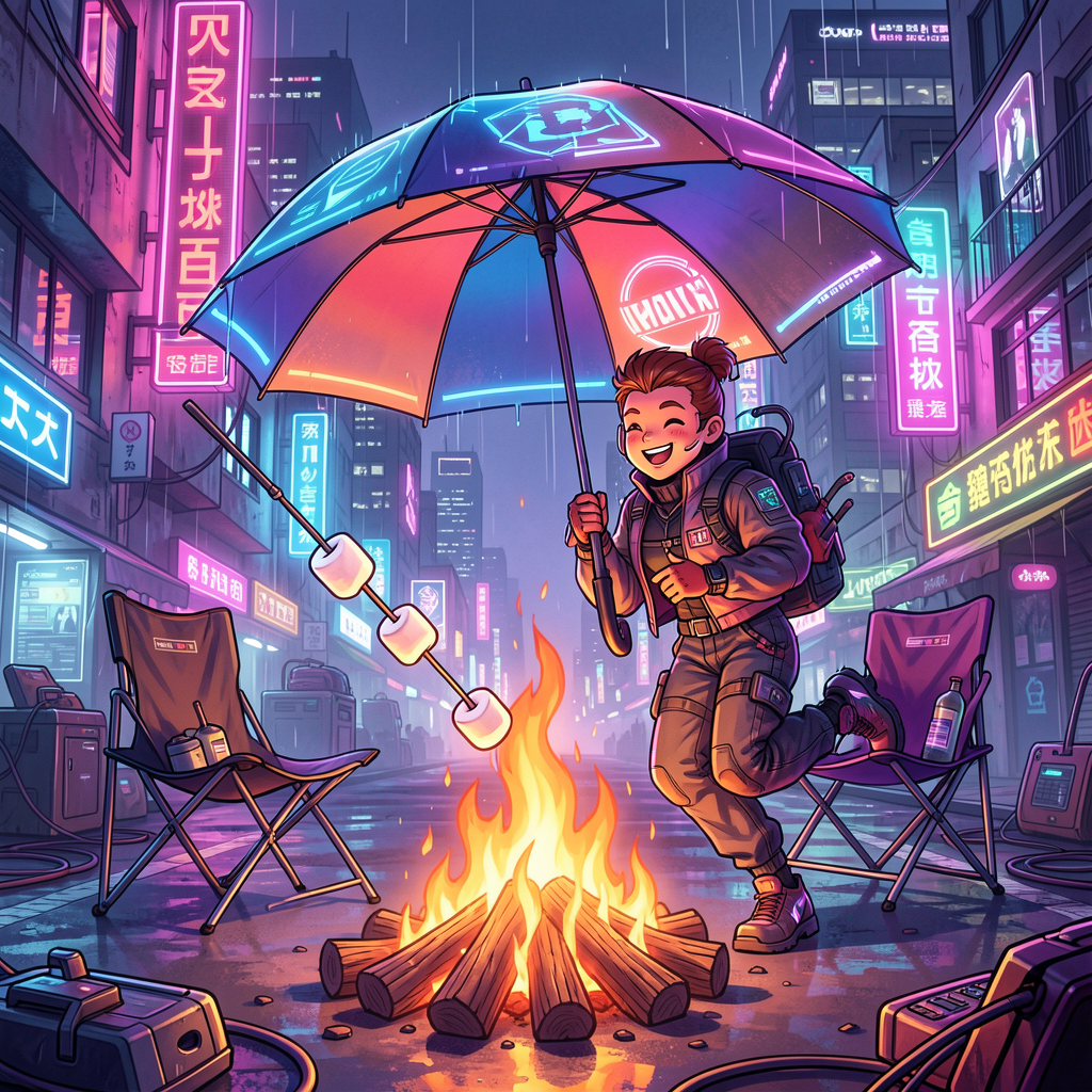 Image challenge of the day