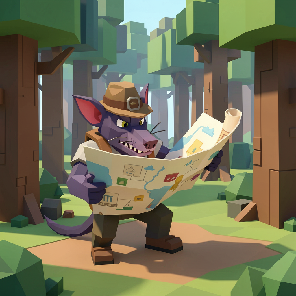 Image challenge of the day