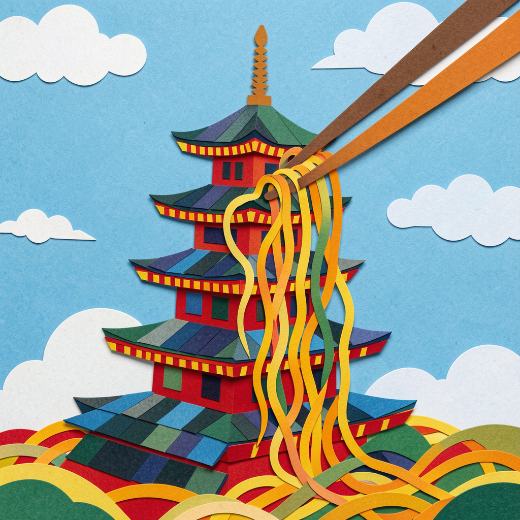 Image challenge of the day