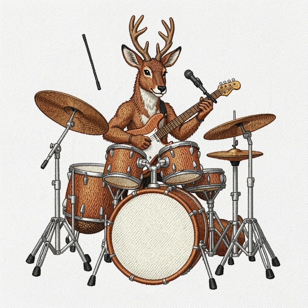 Image challenge of the day