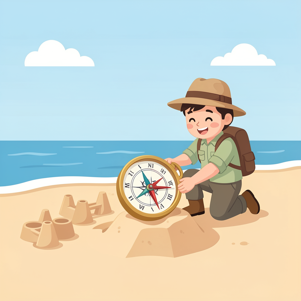 Image challenge of the day