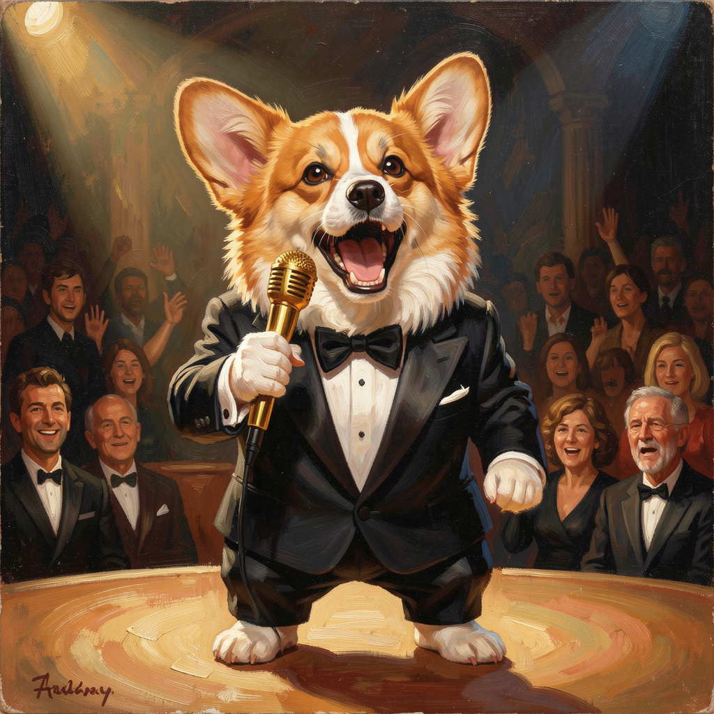 Image challenge of the day