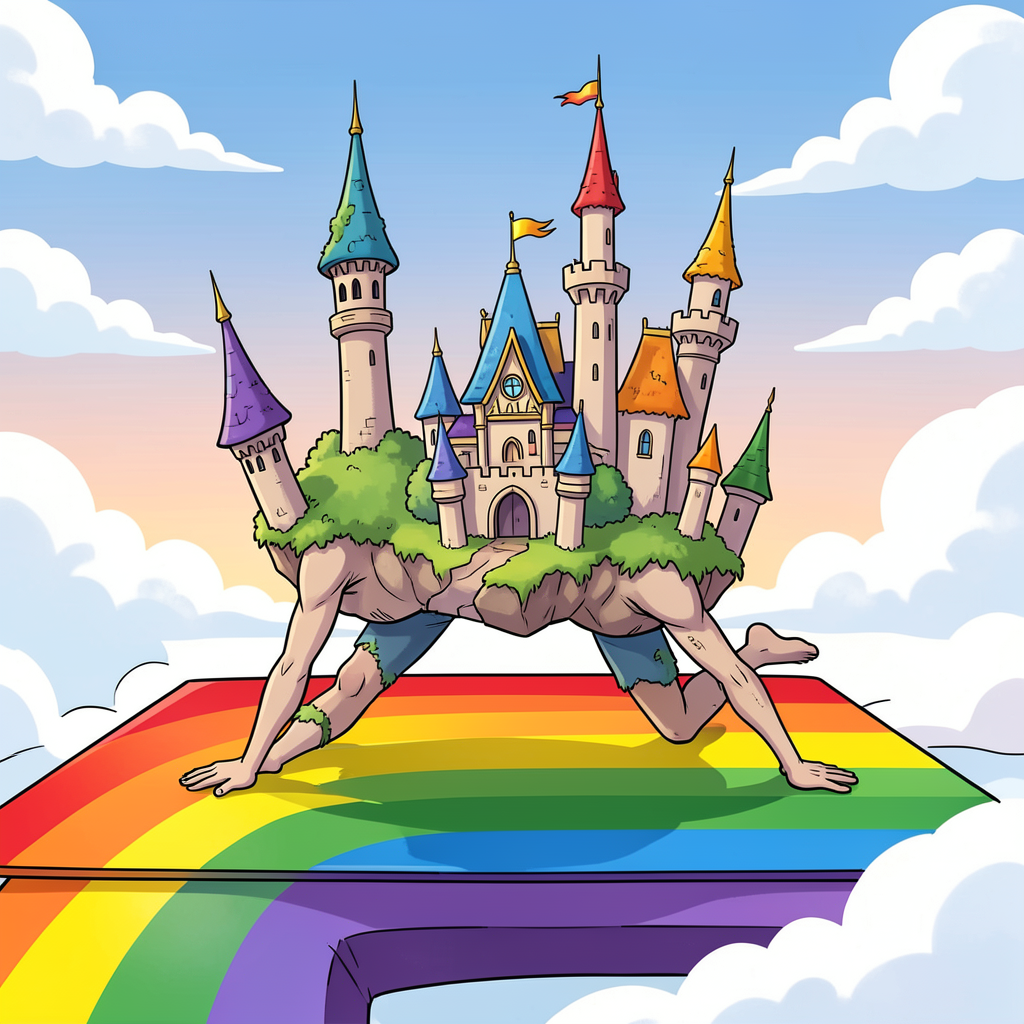 Image challenge of the day