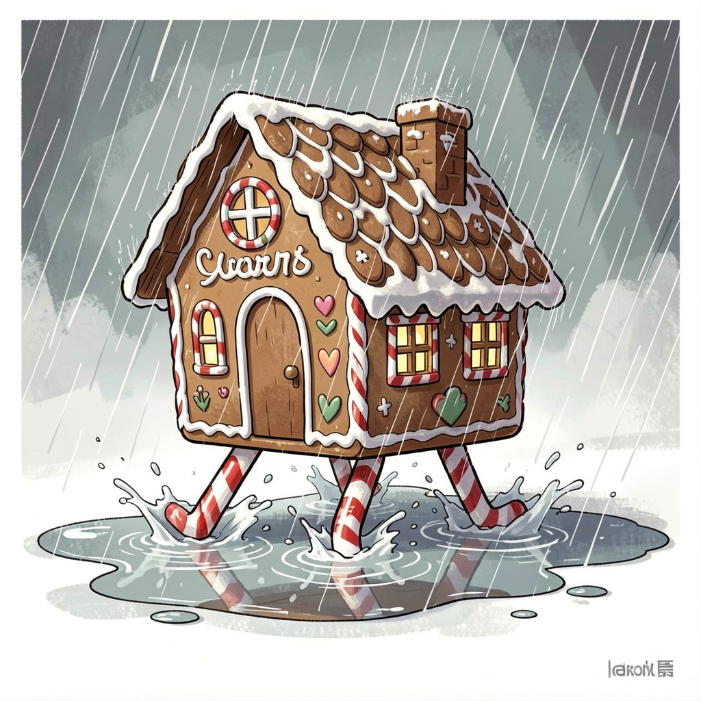 Image challenge of the day