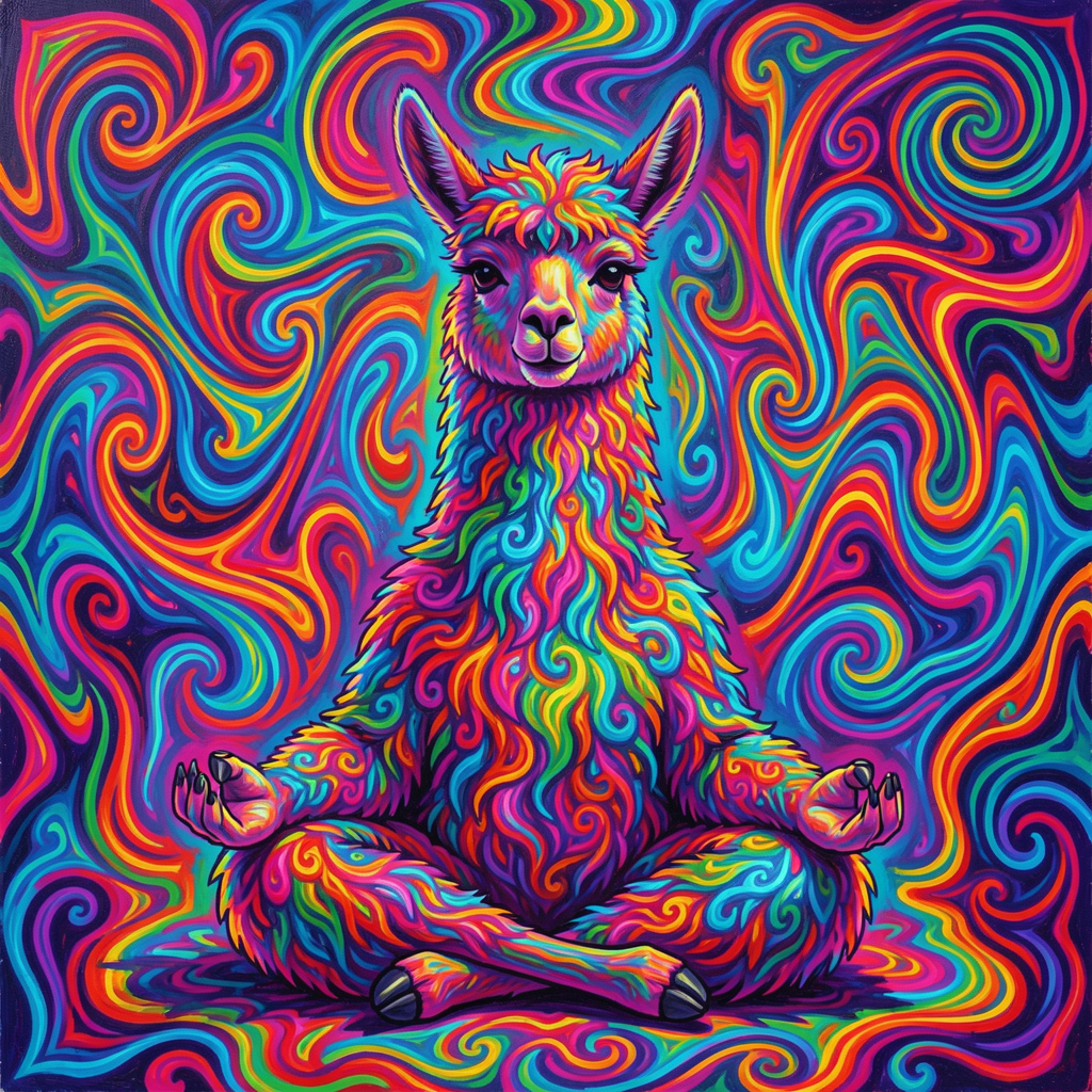 Image challenge of the day