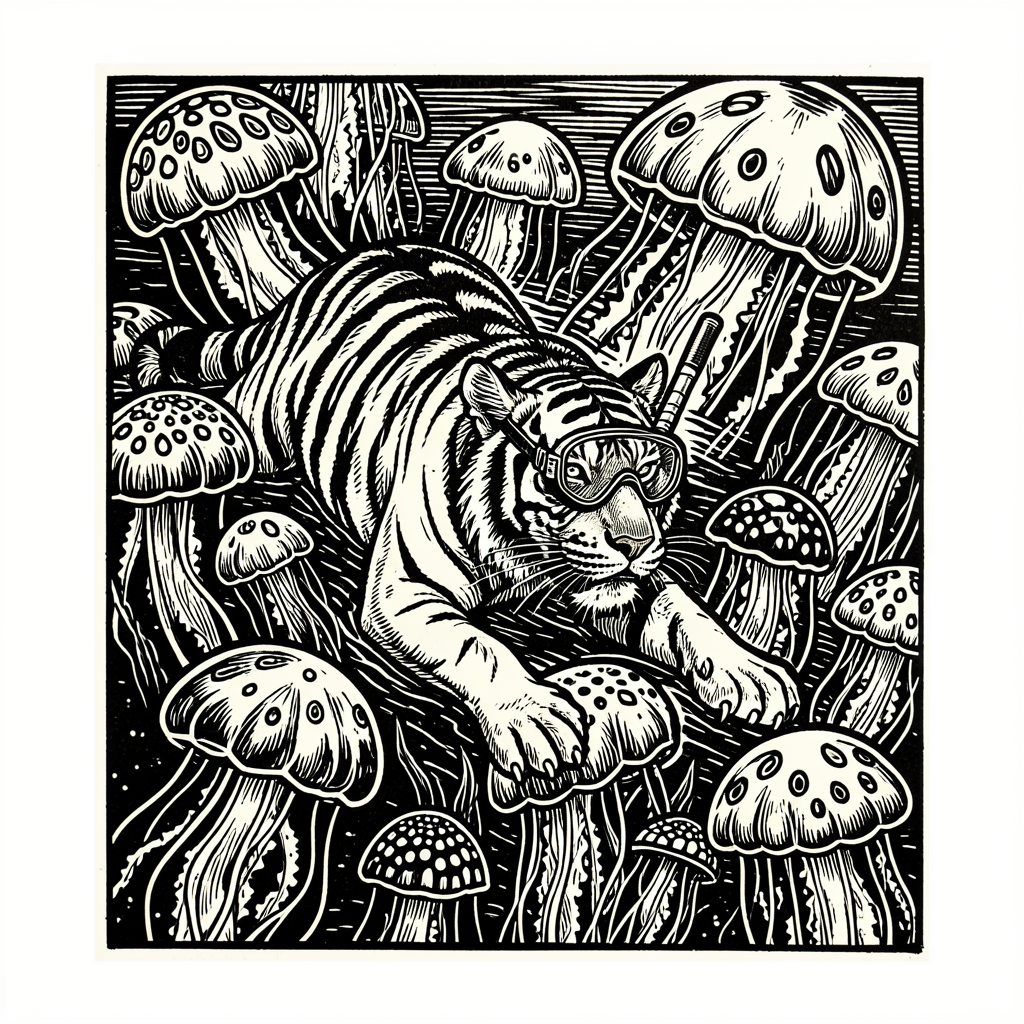 Image challenge of the day