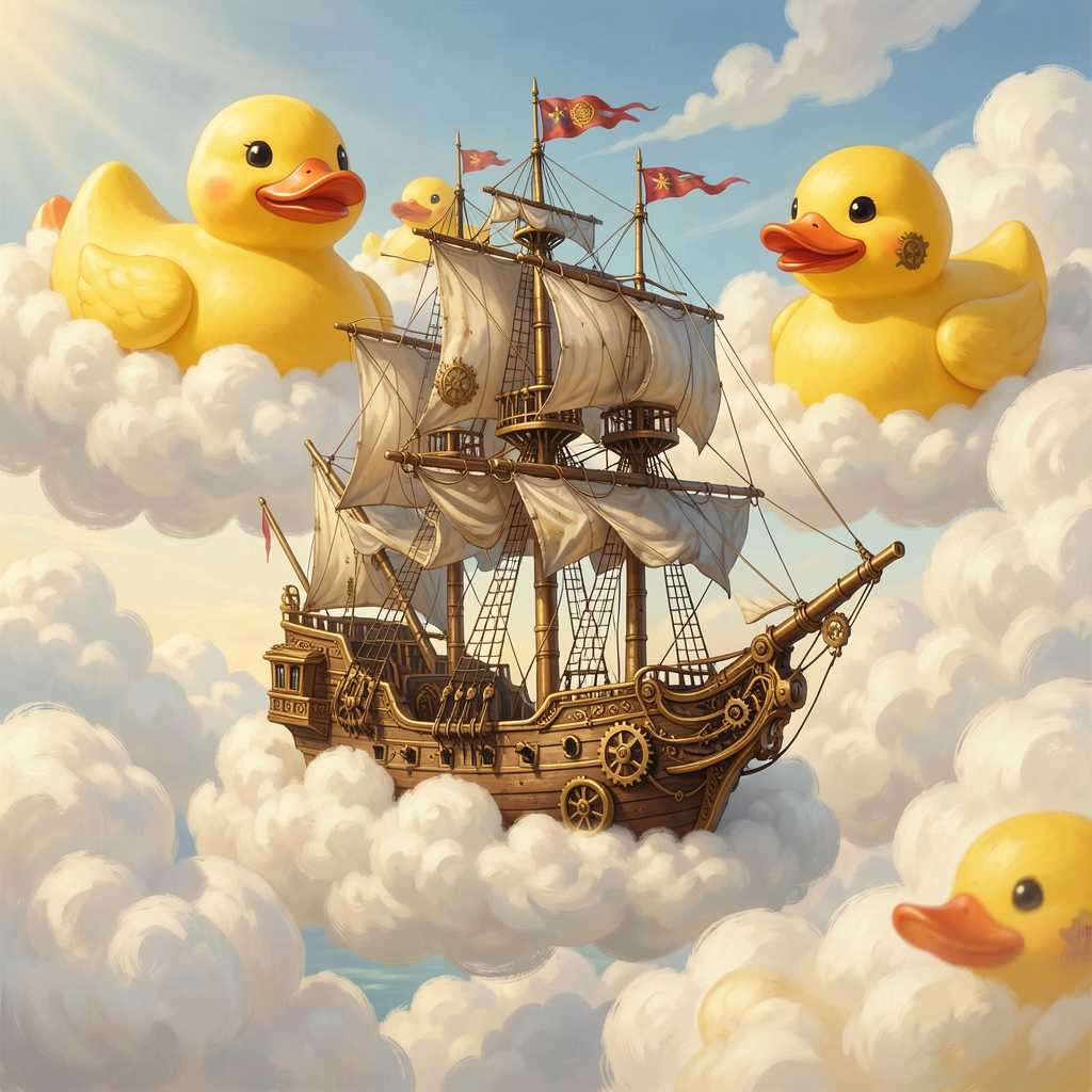 Image challenge of the day