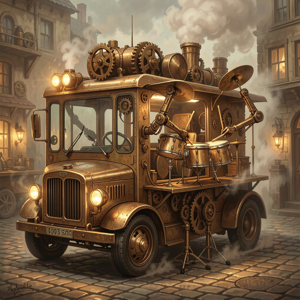 Image challenge of the day
