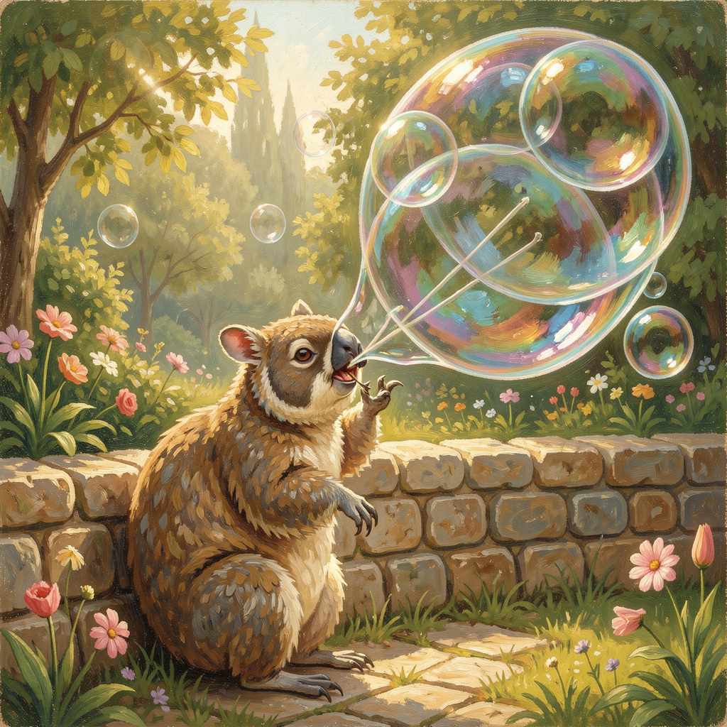 Image challenge of the day
