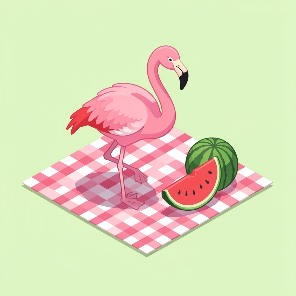 Image challenge of the day