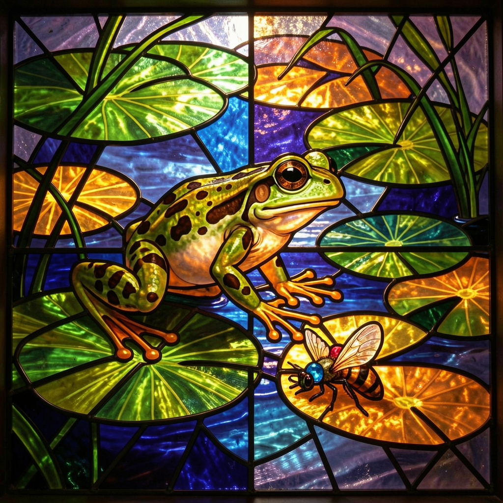 Image challenge of the day