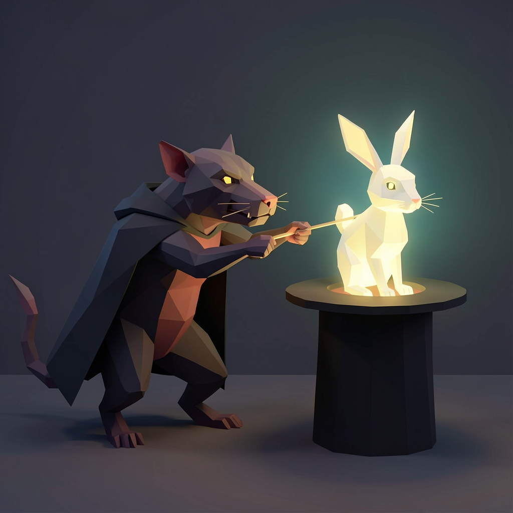 Image challenge of the day
