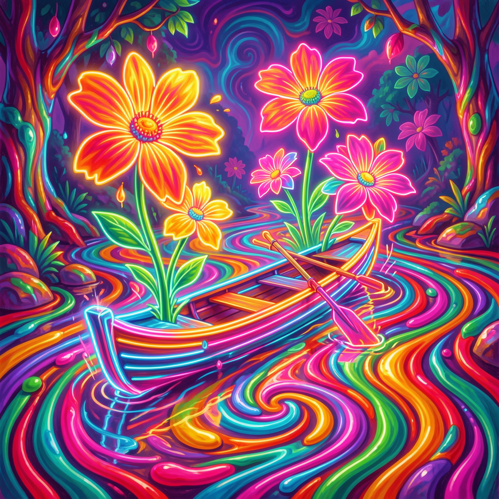 Image challenge of the day