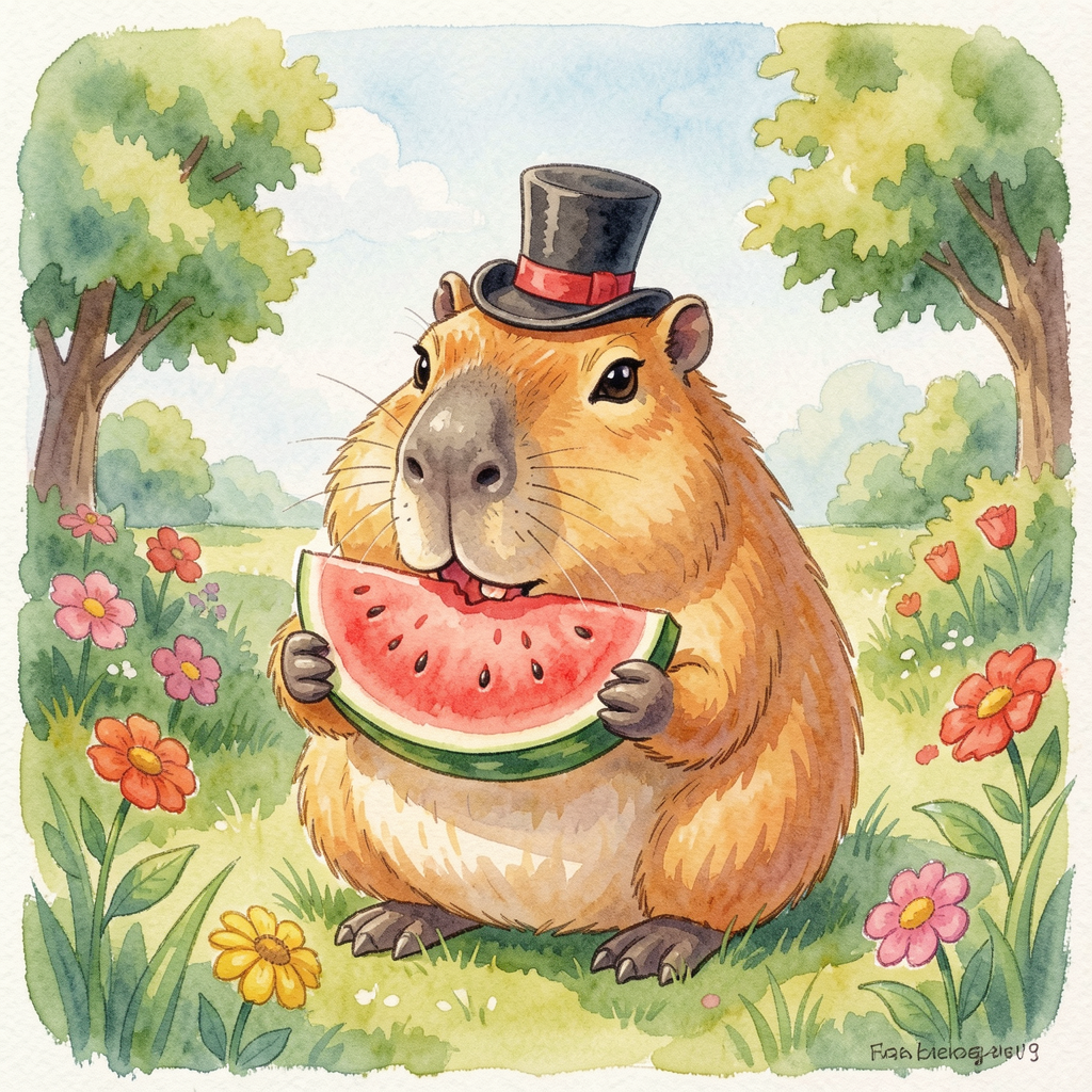 Image challenge of the day